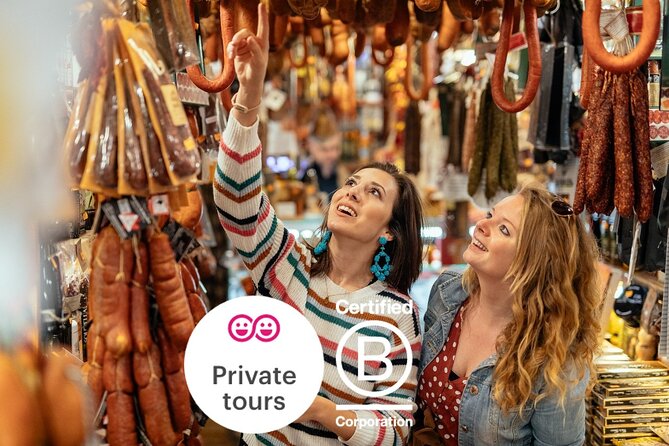 The Award-Winning PRIVATE Food Tour of Mallorca: The 10 Tastings - Quick hits before you go