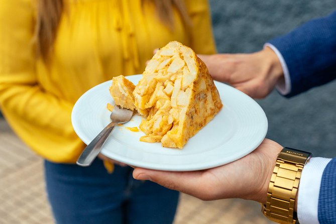 The Award-Winning PRIVATE Food Tour of Mallorca: The 10 Tastings - What 10 tastings really means for your appetite