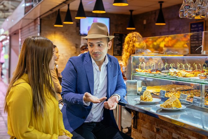 The Award-Winning PRIVATE Food Tour of Mallorca: The 10 Tastings - Price and value: $146.39 for private tastings and guidance
