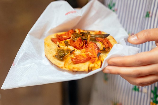 The Award-Winning PRIVATE Food Tour of Mallorca: The 10 Tastings - Walking comfort: heat is real, so plan like a local