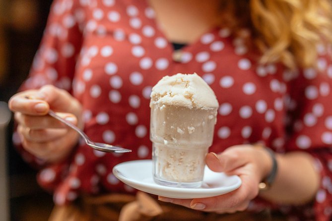 The Award-Winning PRIVATE Food Tour of Mallorca: The 10 Tastings - Plaça dels Rentadors: where the tasting phase really gets rolling