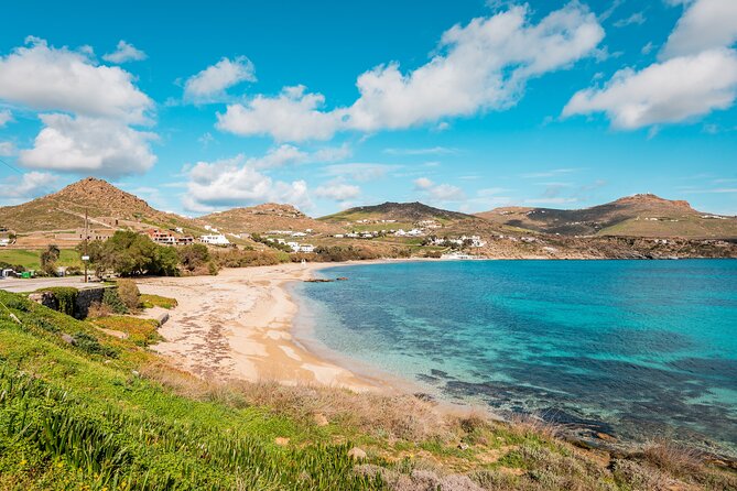 The Best Mykonos Small-Group Shore Excursion for Cruise Ships - A Mykonos shore excursion that fits cruise time