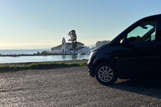 The Best of Corfu - Paleokastritsa, Kanoni, Mouse Island and Old Town - Timing and round-trip reality: why departures and traffic matter