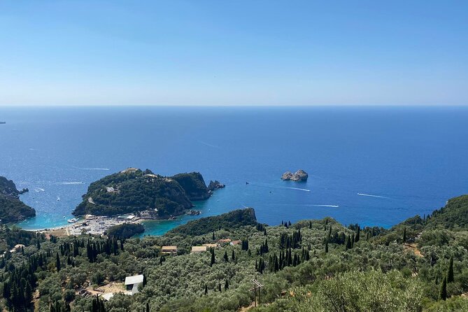 The Best of Corfu - Paleokastritsa, Kanoni, Mouse Island and Old Town - Price and value: when $161.77 is fair