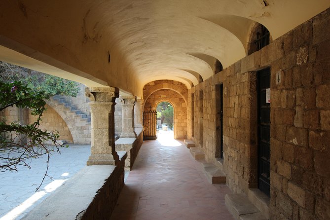 The Best of Rhodes & Lindos: Full Island Tour (Small Group) - Key highlights to know before you go