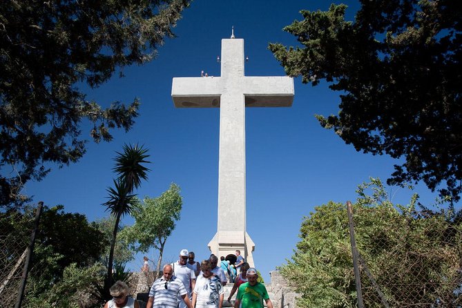The Best of Rhodes & Lindos: Full Island Tour (Small Group) - Price and timing: what $197.71 buys you on Rhodes