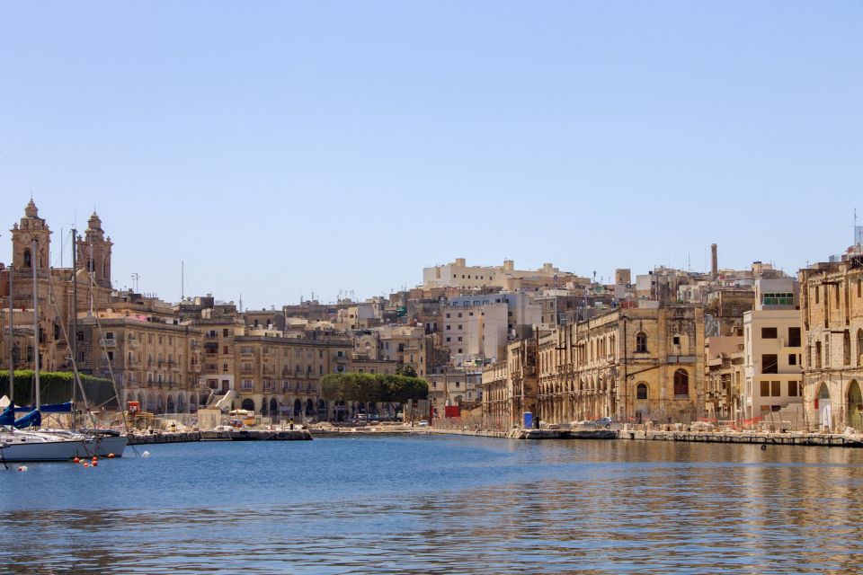 The Best Traditional 2 Harbours Day Cruise of Malta - The boat ride itself: luzzu character, comfort, and a practical setup