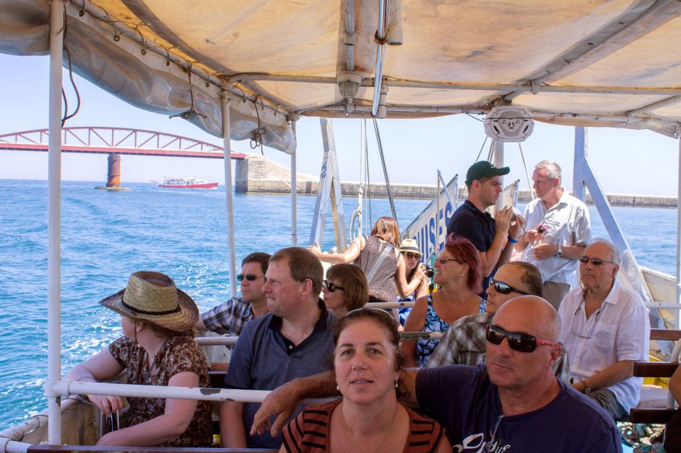 The Best Traditional 2 Harbours Day Cruise of Malta - How to time this cruise in your Malta plan