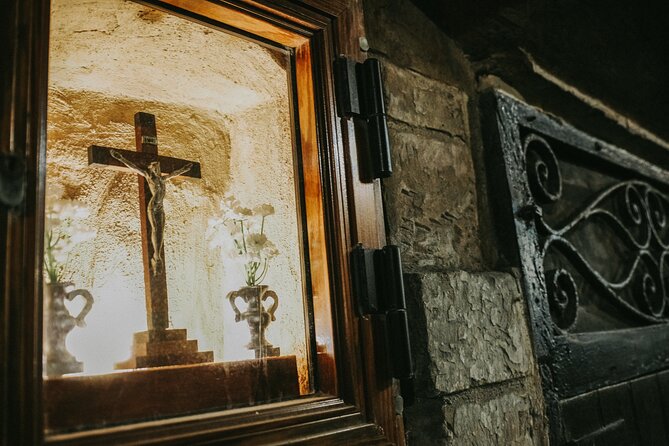The Dark History of Valletta - Walking Tour - Why Valletta’s dark corners work so well on foot