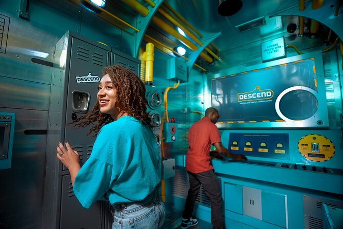 The Escape Game at Great Mall in Milpitas - When this escape room is a great fit (and when it isn’t)
