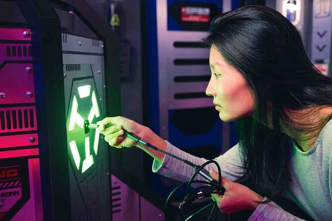 The Escape Game at Great Mall in Milpitas - Should you book The Escape Game at Great Mall in Milpitas?