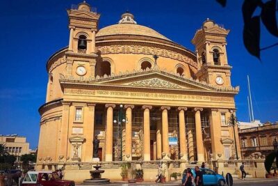 The Food & History Private Tour of Malta - Rabat detour: a fast cultural hit plus typical Maltese food