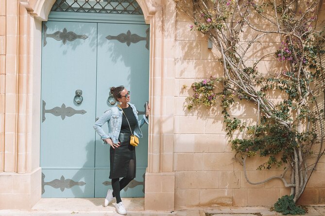 The Food & History Private Tour of Malta - Valletta option: when your food tour stretches into the capital