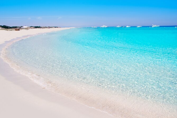 The Formentera Cruise in Balearic Islands - Why this Ibiza to Formentera cruise is a smart one-day plan