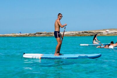 The Formentera Cruise in Balearic Islands - Timing, check-in, and how the day actually runs