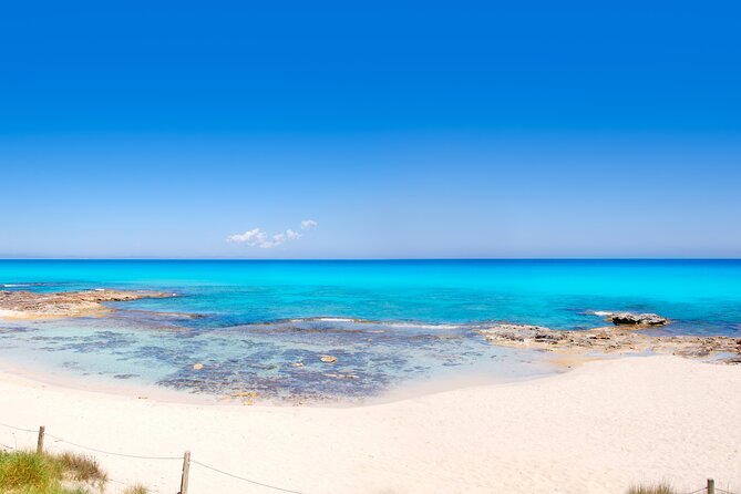 The Formentera Cruise in Balearic Islands - Getting your money’s worth: food onboard and what to expect