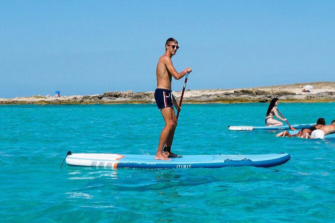The Formentera Cruise in Balearic Islands - Timing, check-in, and how the day actually runs