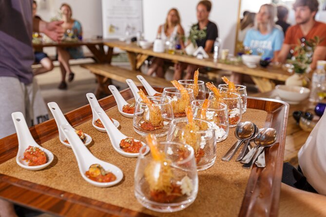 The Governor's Olive Mill Tour with Olive Oil Tasting - Pickup, group size, and the timing that affects your comfort