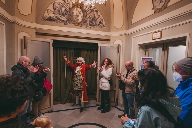 The Grand Tour of Teatru Manoel - Key Highlights You Should Care About