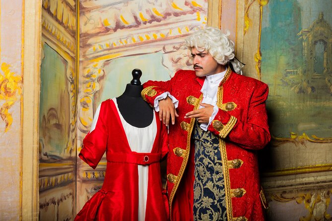 The Grand Tour of Teatru Manoel - What You’ll Learn About Malta Through the Theatre (Without Feeling Like Homework)
