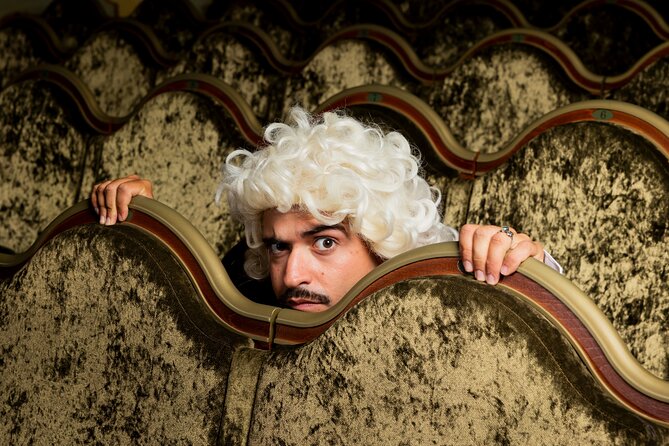 The Grand Tour of Teatru Manoel - Who This Tour Is Perfect For (and Who Might Want Something Else)