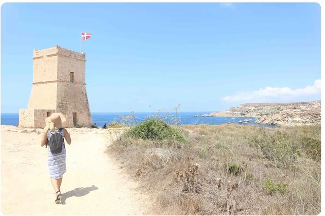 The Malta Experience Private Tour - Discover Malta - Price and what you get for $157.28 per person