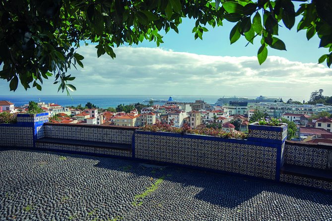 The Mysteries of Funchal Walking Tour - Key highlights worth planning for