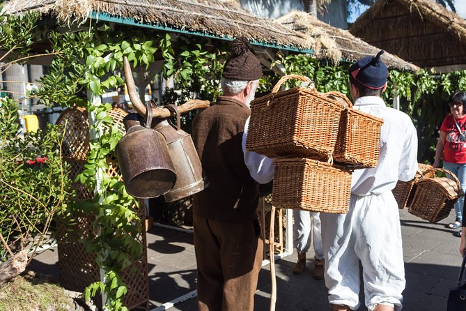 The Mysteries of Funchal Walking Tour - The value of a private, 2-hour Funchal walking tour for $19.65