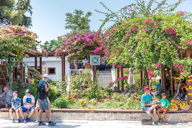 The Palace of Knossos with Skip-the-Line Ticket - Price and value: is $106.65 worth it here?