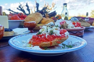 The Real Cretan Cooking Experience - Price and Value: What $133 Gets You for an Evening Meal