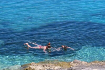 The Santa Maria 3 Island Cruise in the Aegean w/ Free Audio Guide - Santa Maria 3, Phone Audio, and How You’ll Actually Use It