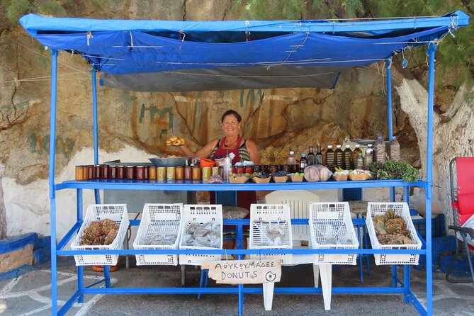 The Santa Maria 3 Island Cruise in the Aegean w/ Free Audio Guide - Kalymnos Dolphin Watching Safari: Quick, Real, and Weather-Dependent