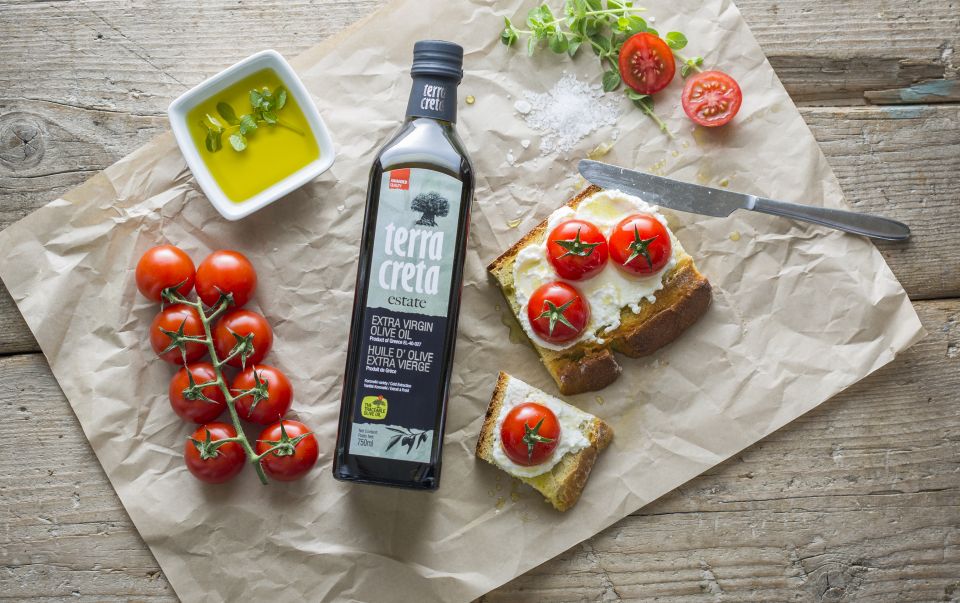 The Terra Creta Olive Oil Experience Tour - Who this tour fits best (and who might prefer a different plan)