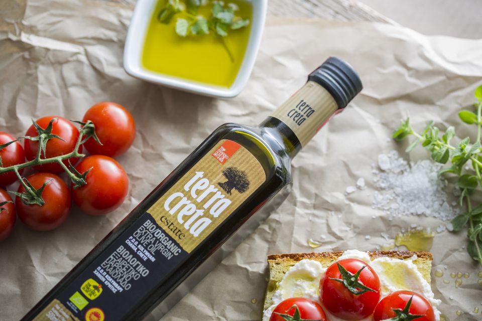 The Terra Creta Olive Oil Experience Tour - Getting to the meeting point (and staying sane about logistics)