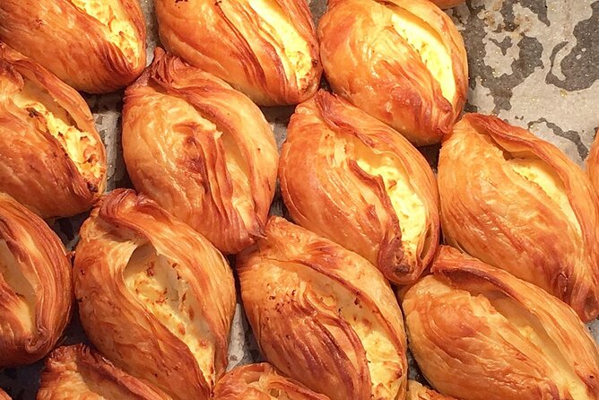 The Valletta Food Tour Experience, a private tour - A private Valletta food tour that teaches the city