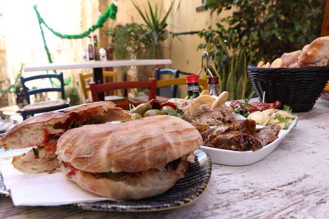 The Valletta Street Food and Culture Walking Tour - Pastizzi First: How Valletta’s Salty Staples Set the Tone