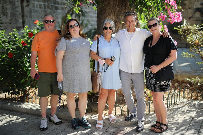 The Very Best of Rhodes - Ride Comfort Matters on Rhodes (and This One Gets It Right)