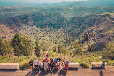 The Volcano Heart Tour: Hiking, Tasting and Sunset Experience - Pickup, timing, and what the 7–10 hour day really feels like