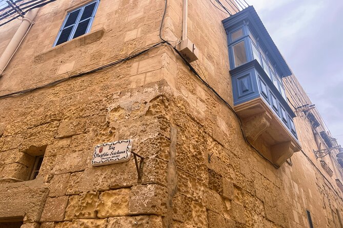 Three cities walking tour incl. entrance to Inquisitor's palace - Bishop’s Palace to Inquisitor’s Palace: what you’re really seeing