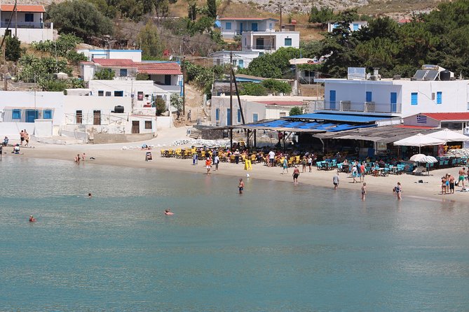 Three Island Cruise from Kos - Who this tour is best for (and who should skip it)