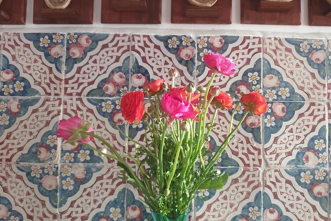 Tile Museum - Majolica Museum - Rooms at the Genius - Key points to know before you go