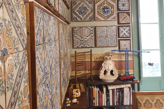 Tile Museum - Majolica Museum - Rooms at the Genius - Who this tour suits best (and who might not love it)