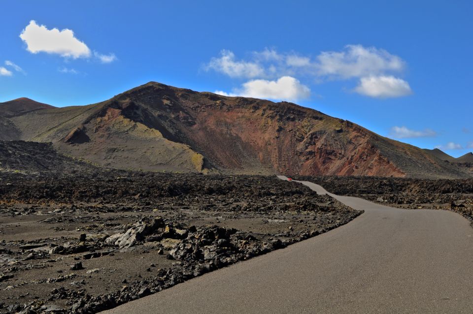 Timanfaya And El Golfo For Cruise Passengers (Mornings) - Getting Your Money’s Worth: What $66 Includes (and What It Doesn’t)
