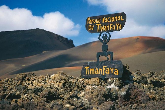 Timanfaya, Golfo, Jameos Agua & Camel Ride (opt) - Lanzarote - What your $105.26 actually buys on this Lanzarote tour