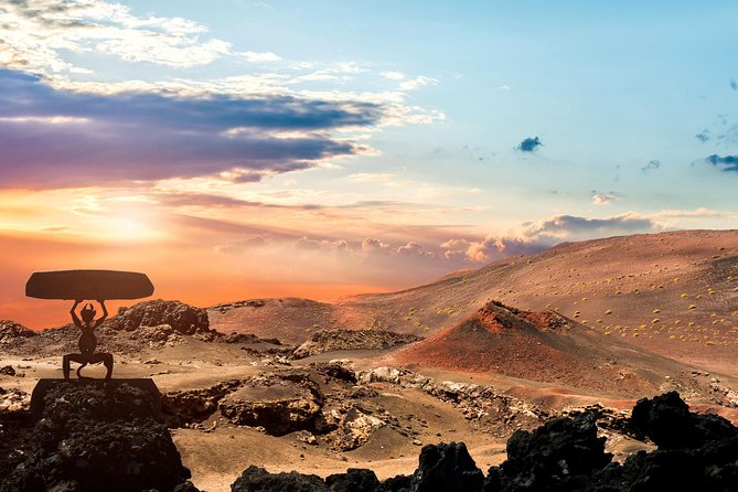 Timanfaya Park & Camel Ride (extra cost) - Short South Tour - Price and Logistics: Does $68.96 feel fair?