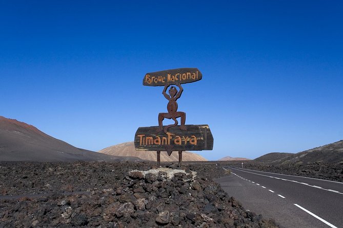 Timanfaya Twizy Tour in Lanzarote - Weather and Timing: When Lanzarote Changes the Plan