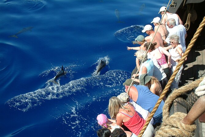 Time Travel on Columbus Replica Flag Ship in Madeira - Boarding the Santa Maria in Funchal: what to expect on the ship