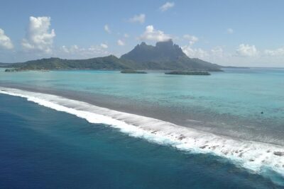 Tohora Bora Bora Snorkeling Lagoon Tours - Pickup, timing, and how the day flows on the water