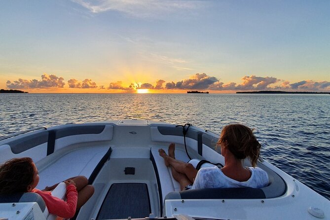 Tohora Bora Bora Snorkeling Lagoon Tours - When visibility is off: why the route can change (and why that’s good)