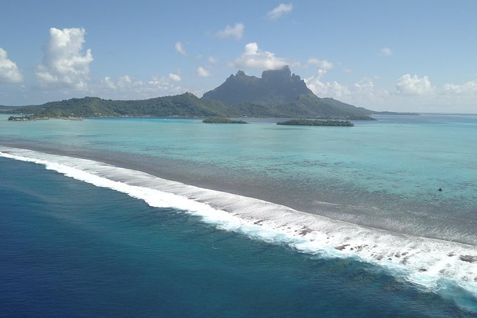 Tohora Bora Bora Snorkeling Lagoon Tours - Pickup, timing, and how the day flows on the water